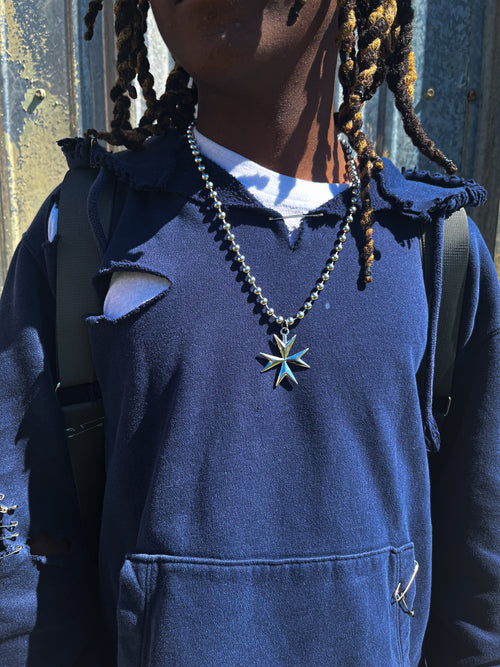 Maltese Chains